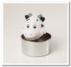 MBH-001 Bobble Head Cow